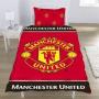 Manchester United paplan s prnahuzat