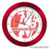 Manchester United Futball Falira