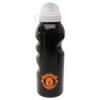 Manchester United kulacs manyag fekete SD