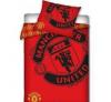 Manchester United FC gynem piros fekete
