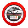 Manchester United FC falira stadionos