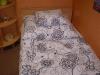 gynem garnitra huzat 3 rszes exkluzv fekete fehr mintval MAGYAR kszttl Mretek paplanhuzat 140 x 190 cm nagyprna huzat 70 x 90 cm kisprna huzat 40 x 50 cm A huzat anyaga 5