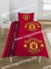 Manchester United Stripe gynem