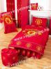 Manchester United Border gynem