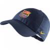 FC Barcelona Core baseball sapka