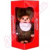 Egyb Moncsicsi pislogs lny baba 20cm