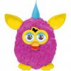 Furby interaktv Punk plss lila sznben Hasbro vsrls rendels