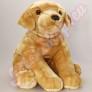 Klasszikus plss Labrador kutya 120cm Keel Toys