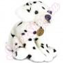 Klasszikus plss Dalmata kutya 45cm Keel Toys