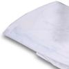 Selyem prnahuzat kerek 39 cm tmrj natr fehr pong 05