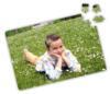 Fnykpes puzzle A4 120 darabos