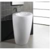 Edith White kermia mosd 830x490x490mm