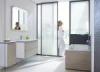 Duravit Darling frdszobabtor