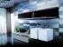 Twin Cromo Acero csempe 37 3x65 9 cm