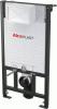 Alcaplast A101 1000 wc tartly