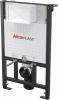 Alcaplast A101 850 wc tartly Gyrt Alcaplast Cikkszm A101 850 Sdromodul Garancia 2 v Szraz szerelsre s