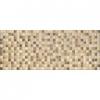 Baldocer creta decor micro beige csempe 20x50
