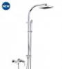 Teka Universe Cuadro zuhanyrendszer csaptelep nlkl 79 002 64 5 v ltalnos garancia Cuadro vzkmentes zuhanyfej 200x200mm Cuadro vzkmentes