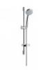 Hansgrohe Croma 100 Vario Unica C zuhanyszett 27772000 Kivll minsg Nmet termk falskra szerelhet zuhanyrd 65 cm zuhanycs