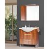Tboss Bianka trend 95 als szekrny mosdtl felsszekrny Mretek Alsbtor 86x92x33 cm Mosd 95x50 5 cm Felsrsz 72x95 cm
