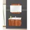 Tboss Monte Carlo 90 als szekrny mosdtl fels rsz Mretek 900x500x460 mm Magasfny fehr flizott MDF Kermia