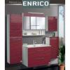 Guido ENRICO Prmium Lux 01 tkrs frdszoba szekrny