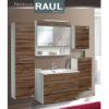 Guido RAUL Prmium Lux 01 tkrs frdszoba szekrny