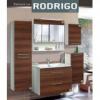 Guido RODRIGO Prmium Lux 01 tkrs frdszoba szekrny