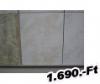Zalakermia Balaton Beige csempe 20x25