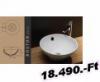 VALADARES Valadares Boston 40 pultra tehet kerek mosd