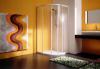 AQUADOOR Raffaello zuhanykabin 80x80 90x90 plexi