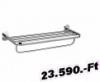 FEROMIX Feromix Ancora 36589 1 dupla trlkztart polc