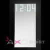 Feromix Relax 430x900 tkr LED vilgtssal s idkijelzssel