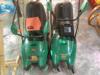 3 db akkumultoros Black Decker fnyr elad