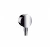 Hansgrohe Fixfit S fali csatlakoz 27453000