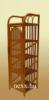 Rattan cips szekrny F 34 35x35x123