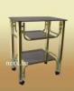 Fm TV llvny 5280 G arany 65x45x78