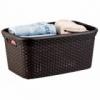 Manyag rattan kivitelben 60 3 x 40 3 x 23 7 cm rtartalom 45 l Knny tisztts j szellzs Tbb sznben kaphat Kedves online megrendel Jogosult a megrendelstl a termk tvtelt kveten 8 munk