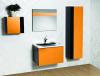 Scavos Color Tattoo Als szekrny mosd 70 es Orange Frdszoba btor