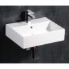 Sapho PURITY pultra szerelhet mosd 50x13x42 cm Home