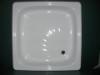 Mistral acllemez zuhanytlca szgletes 70x70