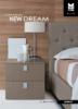 VITALYTY NEW DREAM Modern hlszoba btorok 2013