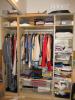 IKEA PAX gardrb