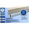 Linea natura Sunday matrac PillowTop huzattal