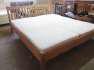 Nagyon szp natr feny franciagy elad 2m x 1 8m