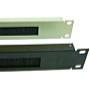 Egyb Rack szekrny 1U fss panel