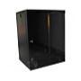 20U 450 mly fali ll rack szekrny Szekr Fali 20U 450 mly x 540 x 950 GQ450 20