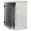 ll rack szekrny 15U 600 mly 550x600x725mm 27Kg Fekete 4 darab szintezhet lb 20 darabos kosranya szett levehet oldallapok fix htlap