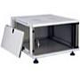 6U 600 mly fali ll rack szekrny Szekr Fali 6U 600 mly x 540 x 310 1R GQ630 6