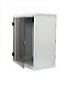 Fali 6U 450 mly x 540 x 450 x 310 Rack szekrny Szekr Fali 6U 450 mly x 540 x 310 1R GQ450 6